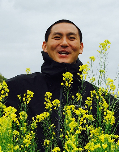 番場 大さん