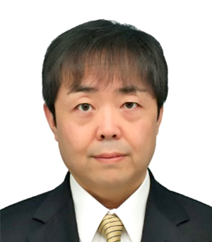 大学院先進科学プログラム運営責任者 三好 荘介