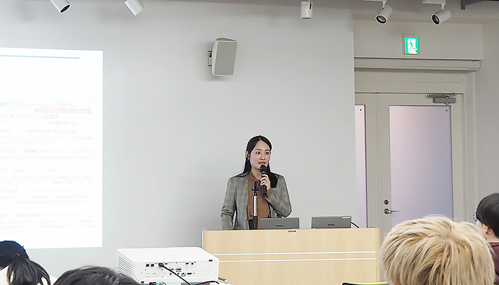 キャリアパスセミナー03